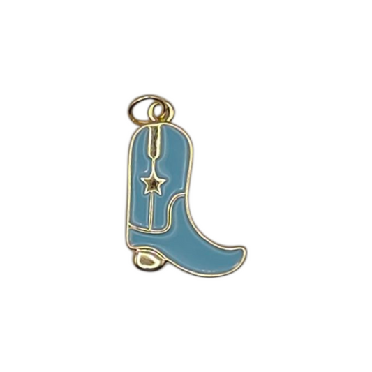 Boots in Color