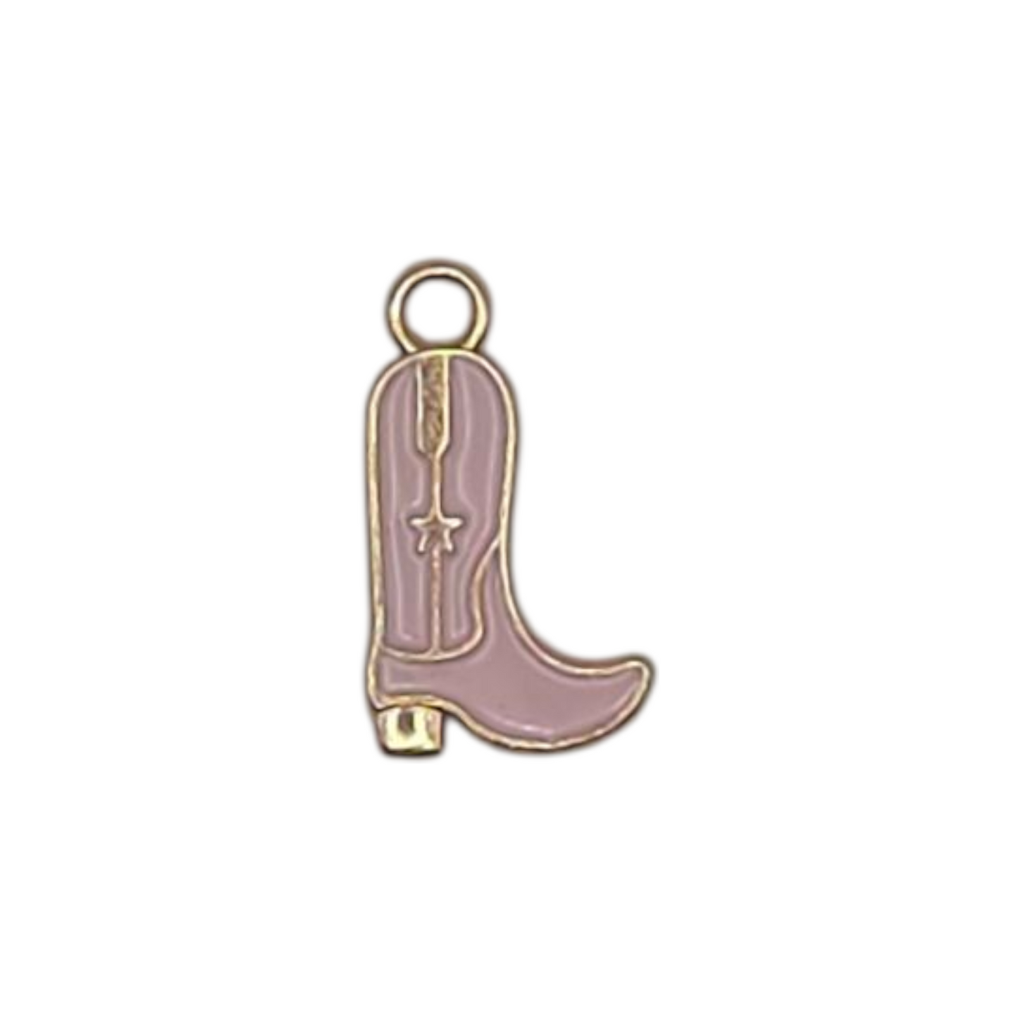Boots in Color
