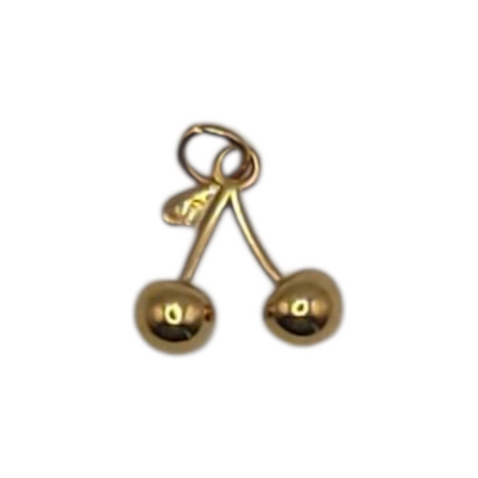 Gold Cherries