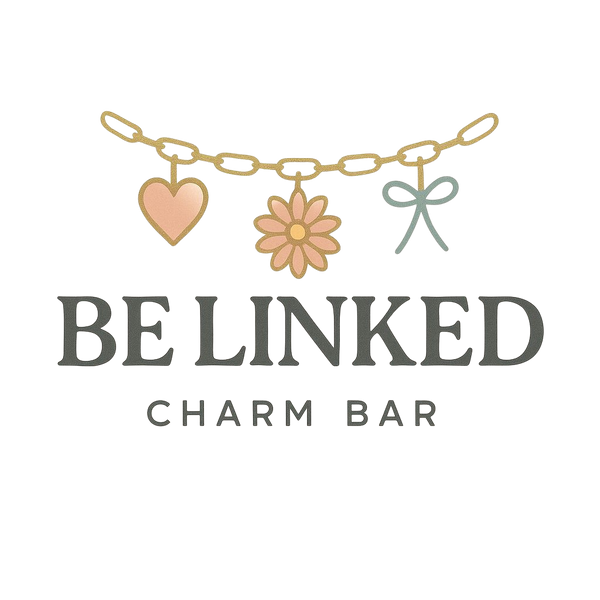 BE Linked Charm Bar