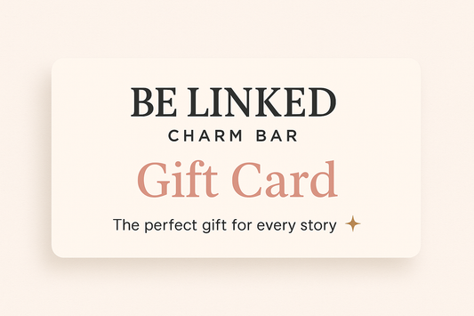 Be Linked Gift Card