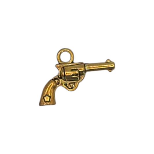 Toy Gun