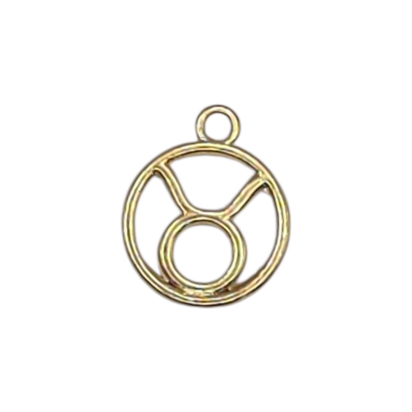 Gold Zodiac