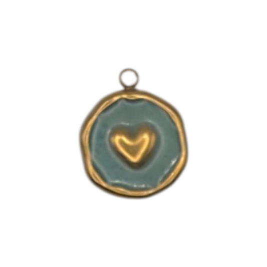 Golden Heart