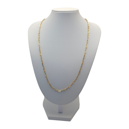 18" Dainty Paperclip
