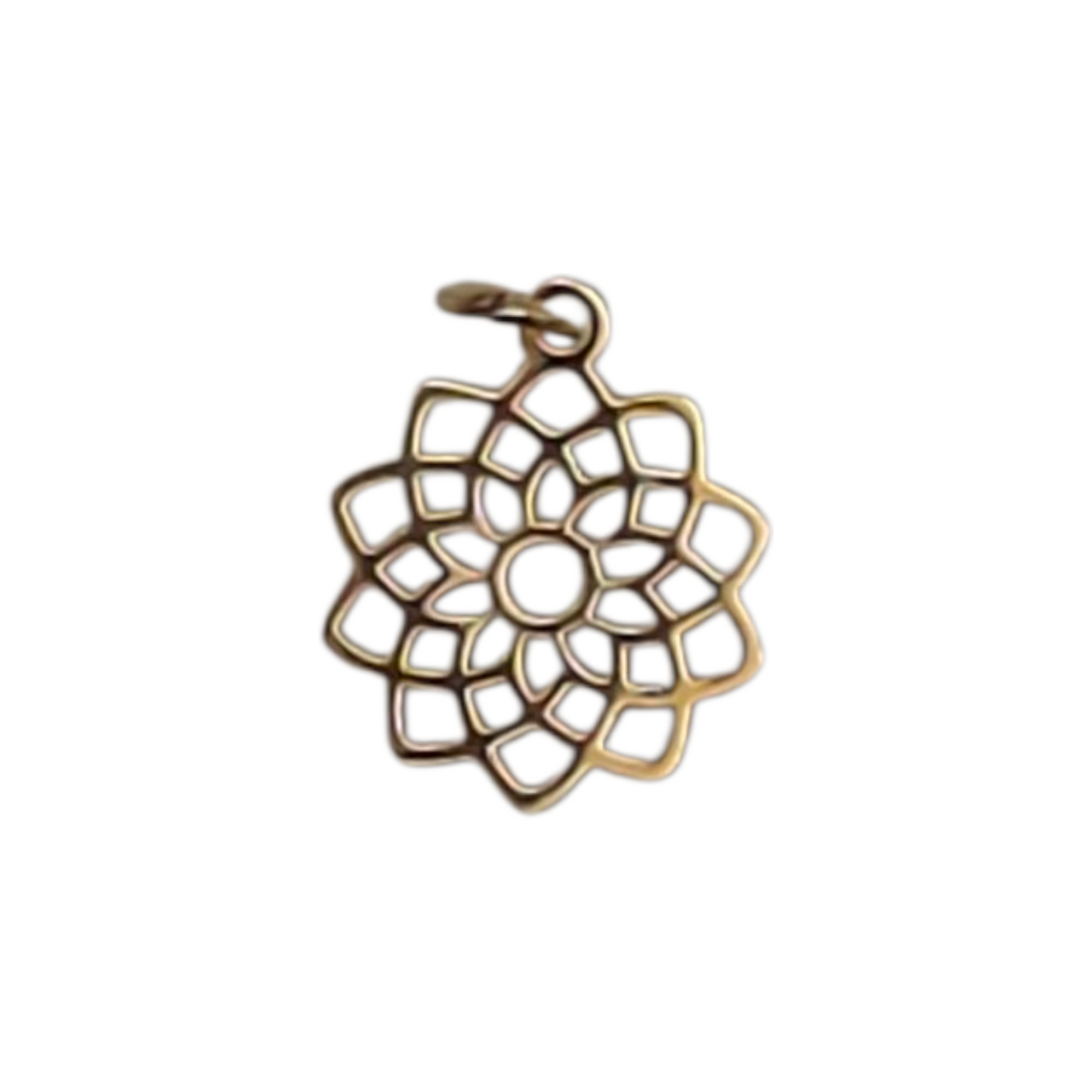 Lotus Flower