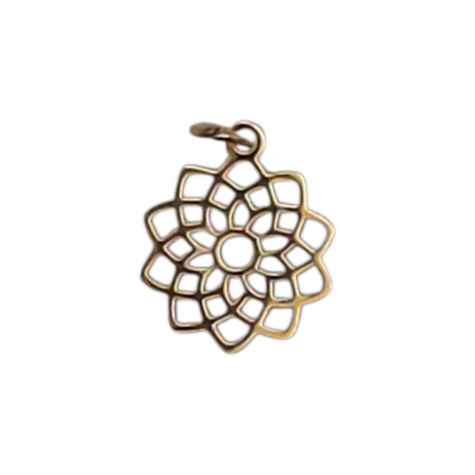 Lotus Flower