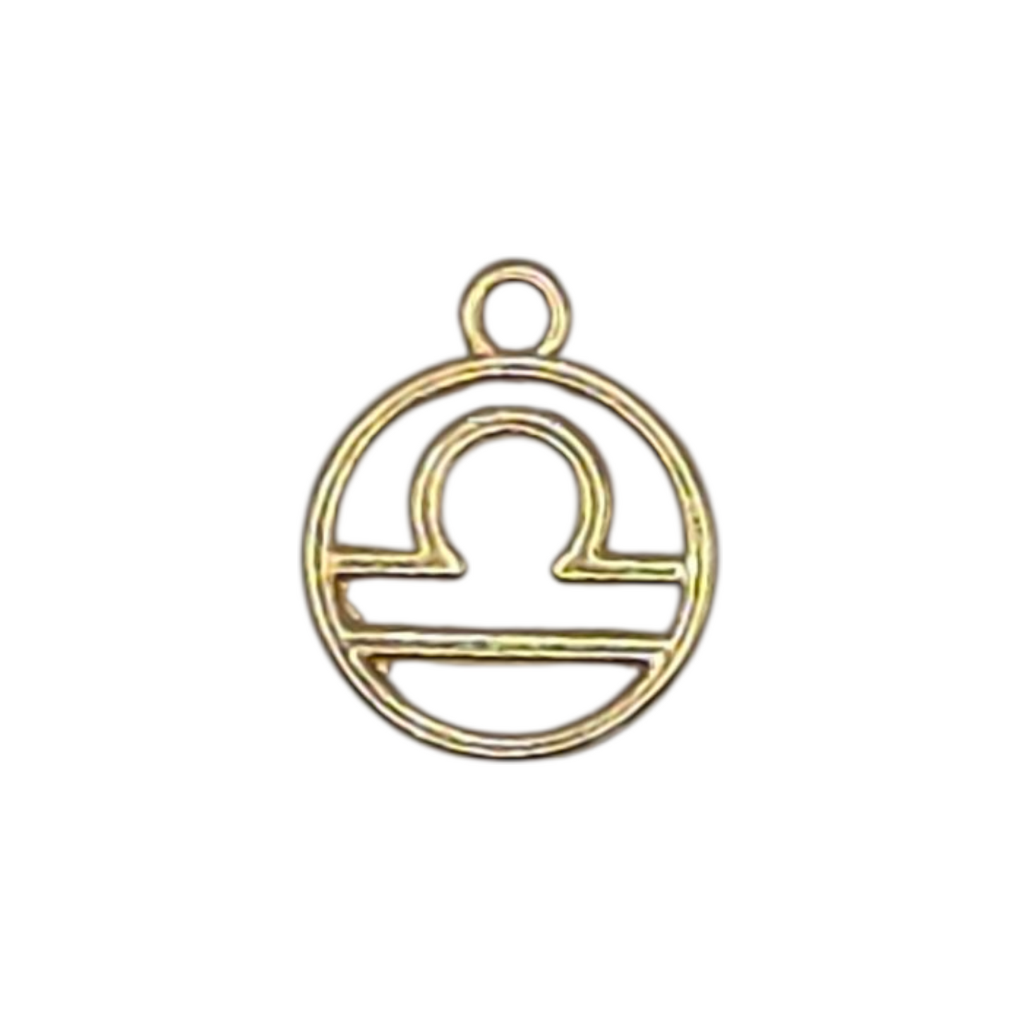 Gold Zodiac