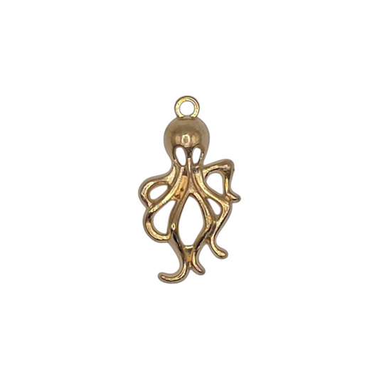 Octopus