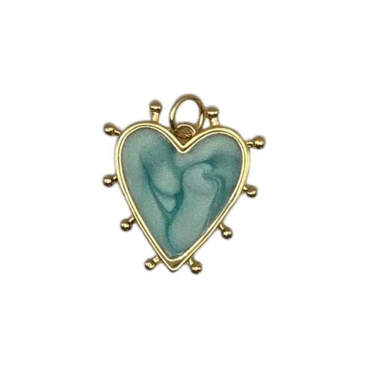 Blue Heart