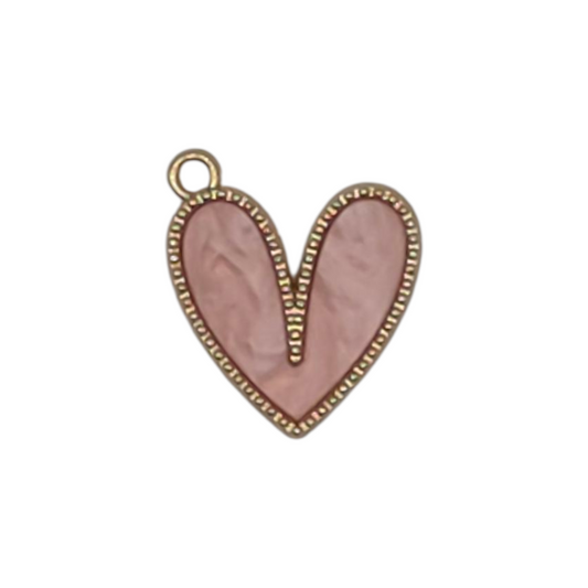 Pink Heart