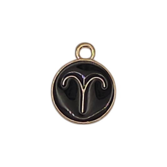 Black Zodiac