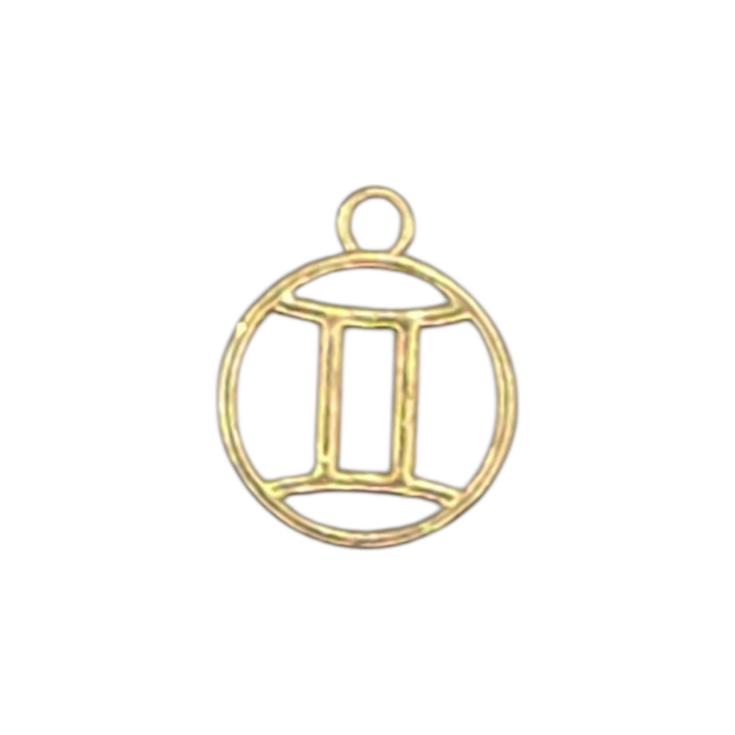 Gold Zodiac
