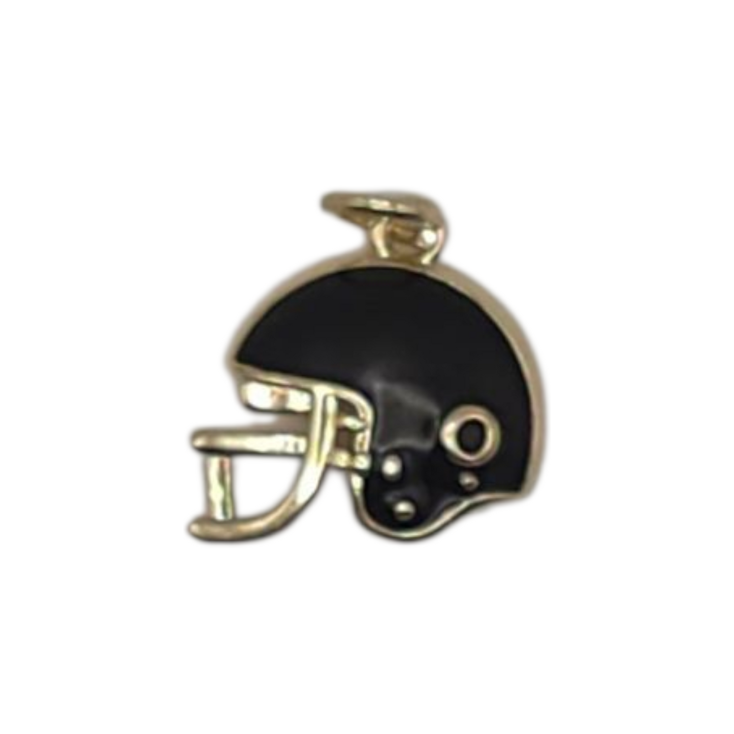 Football Helmet