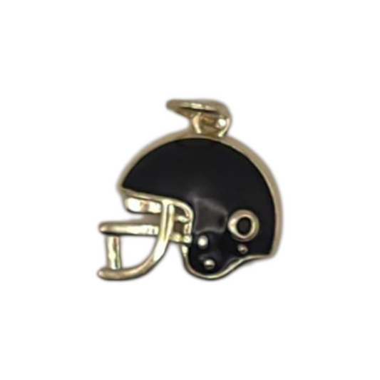 Football Helmet