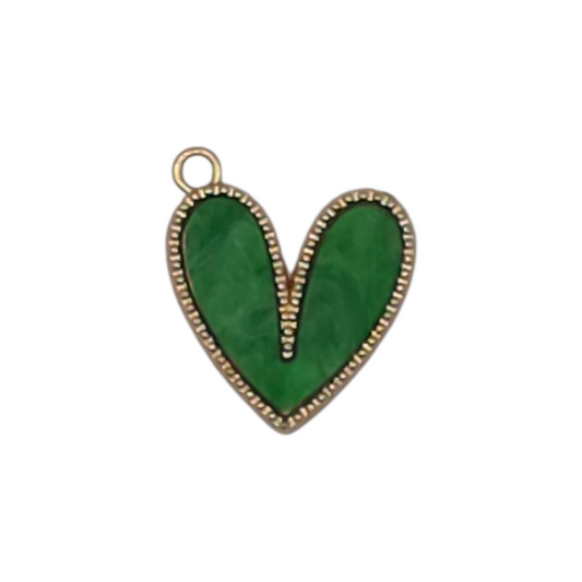Green Heart