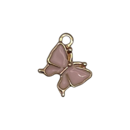 Pink Butterfly