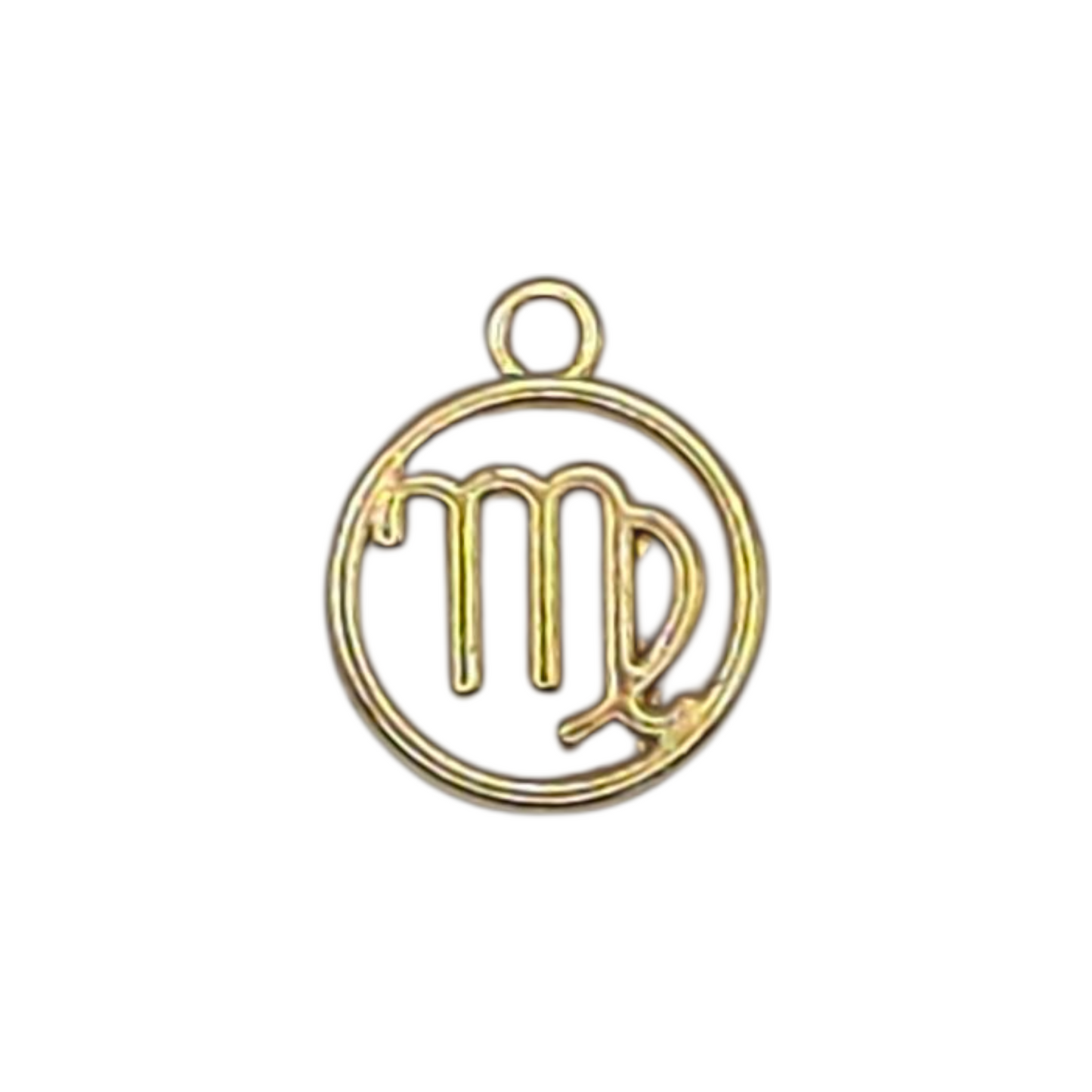 Gold Zodiac