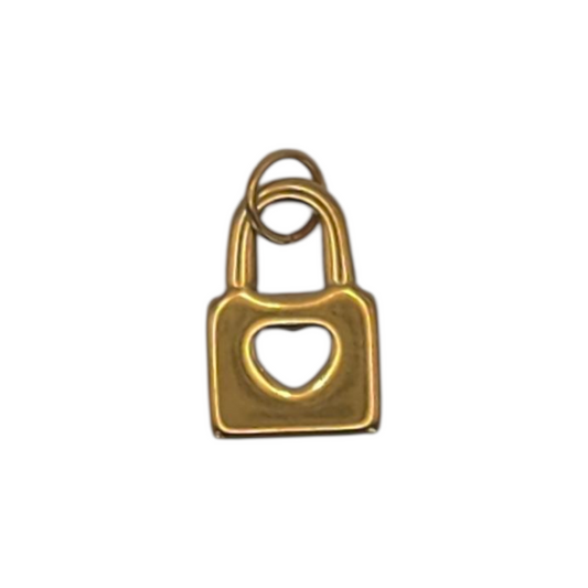 Heart Lock