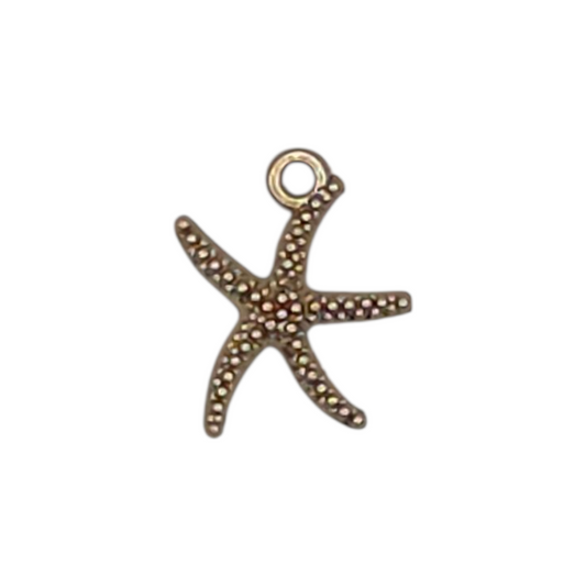 Starfish