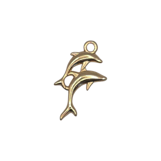 Double Dolphin