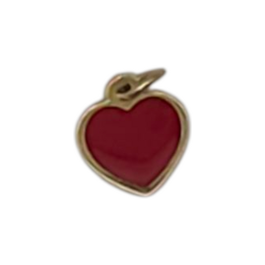 Small Red Heart