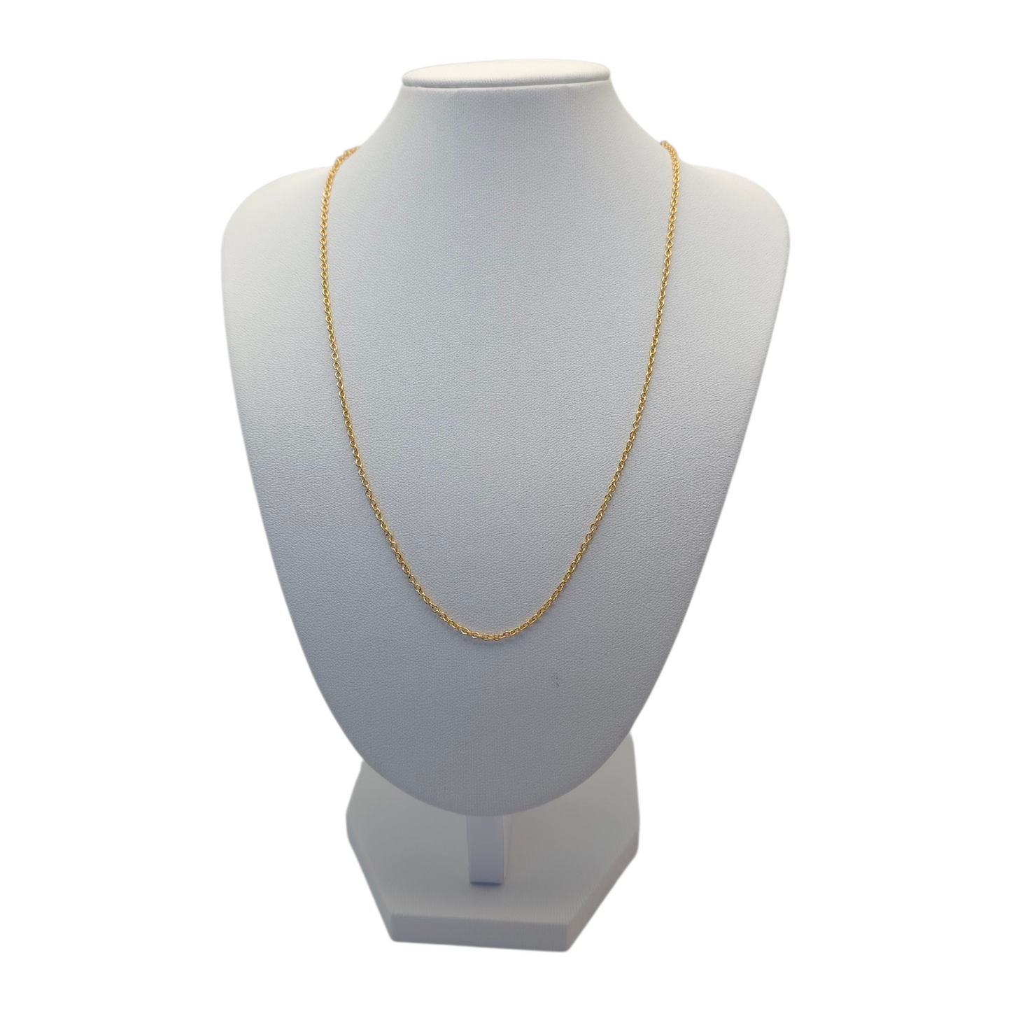 16" Dainty Round