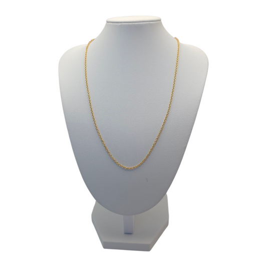 16" Dainty Round