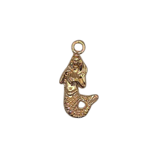 Mermaid Front