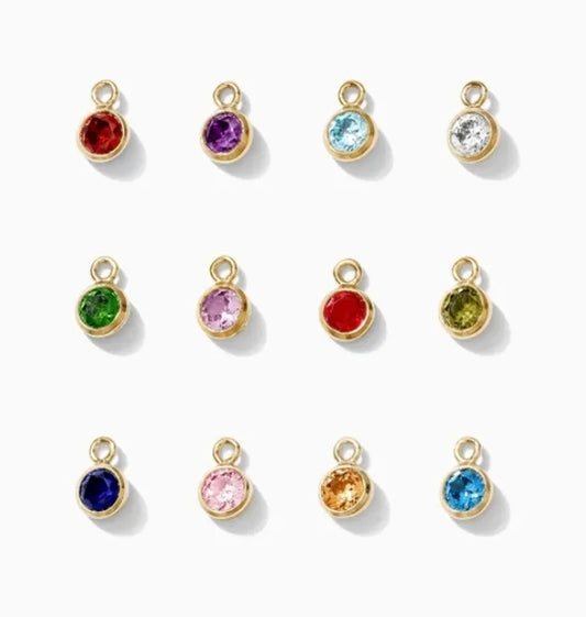 Small Birthstone
