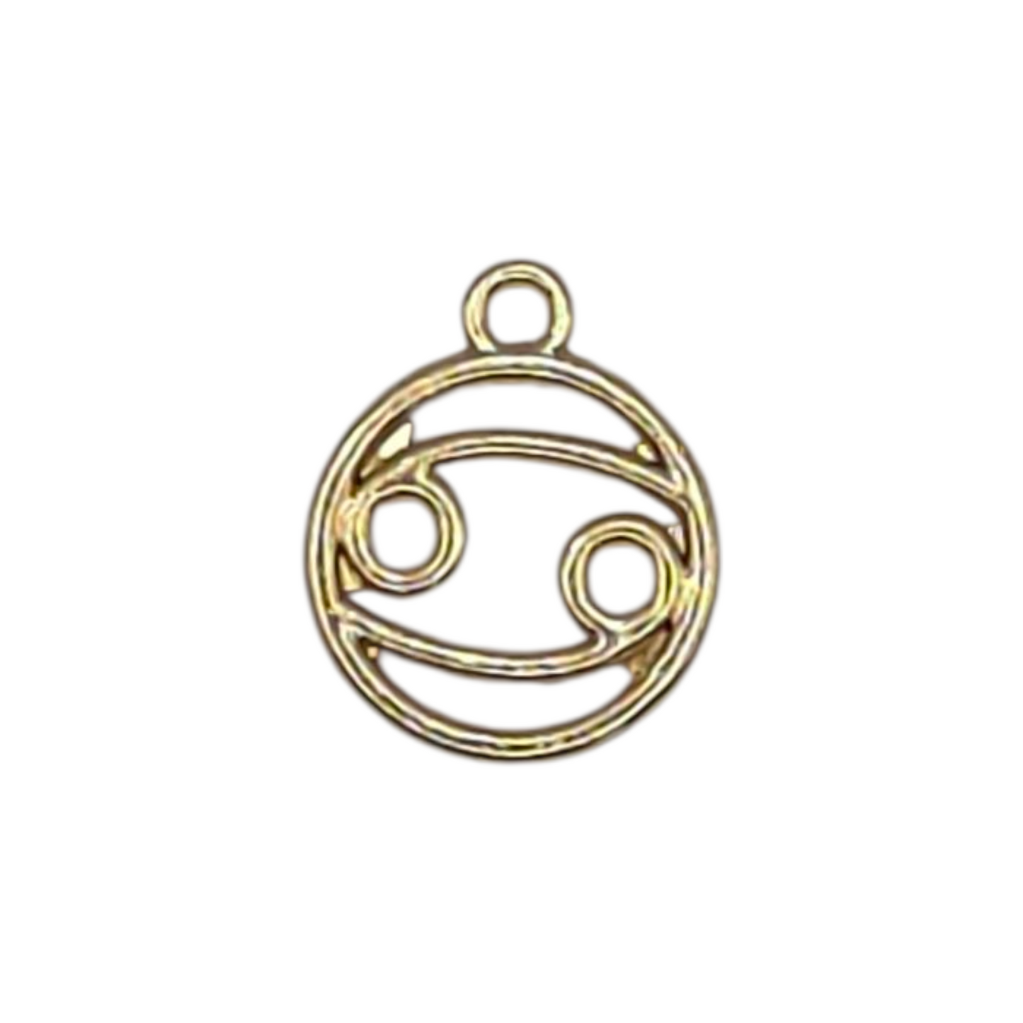 Gold Zodiac