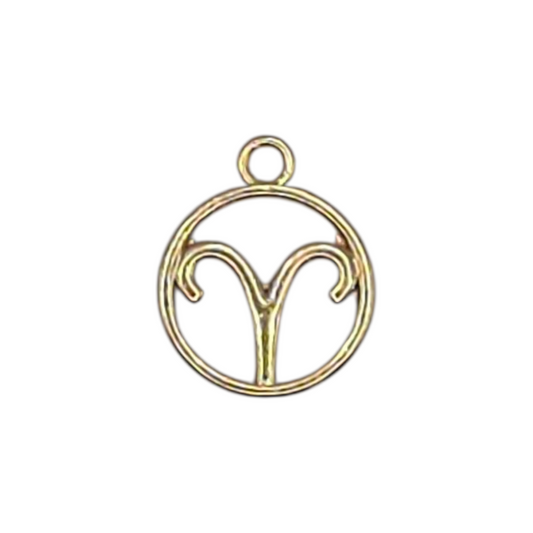 Gold Zodiac