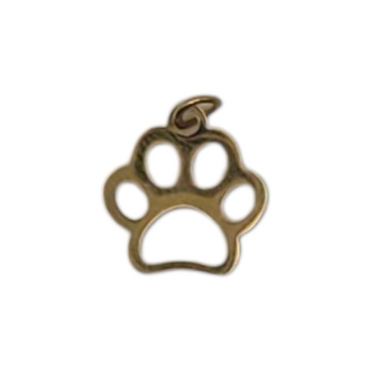 Paw Print