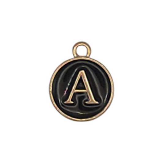 Black Enamel