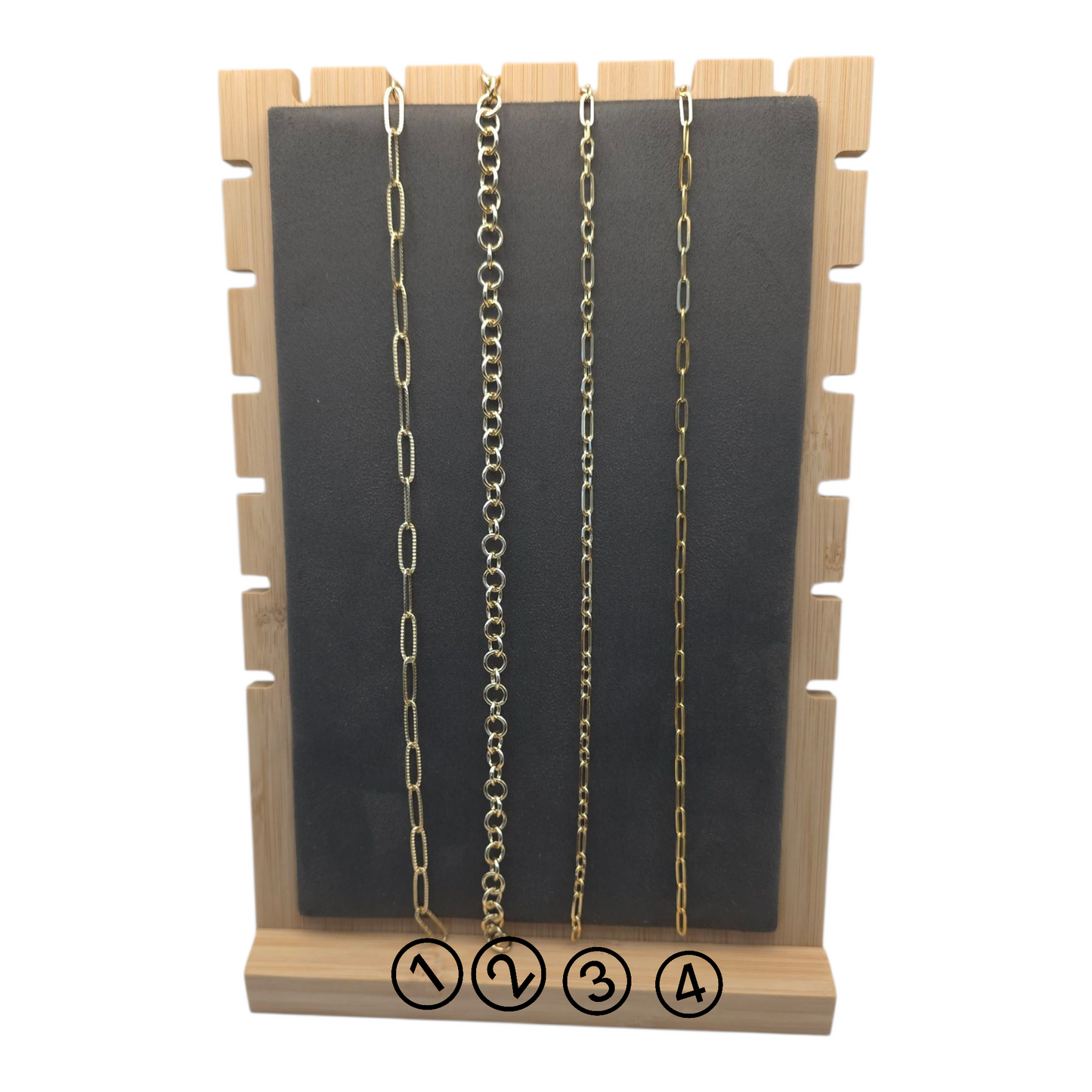 Custom Bracelet