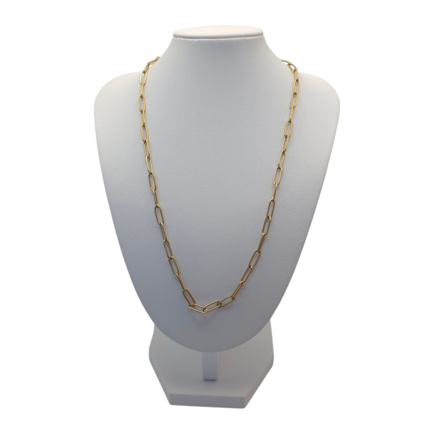 18" Medium Paperclip