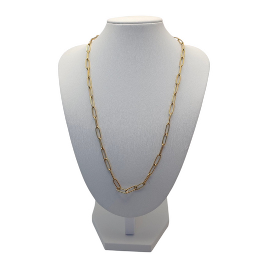 18" Medium Paperclip