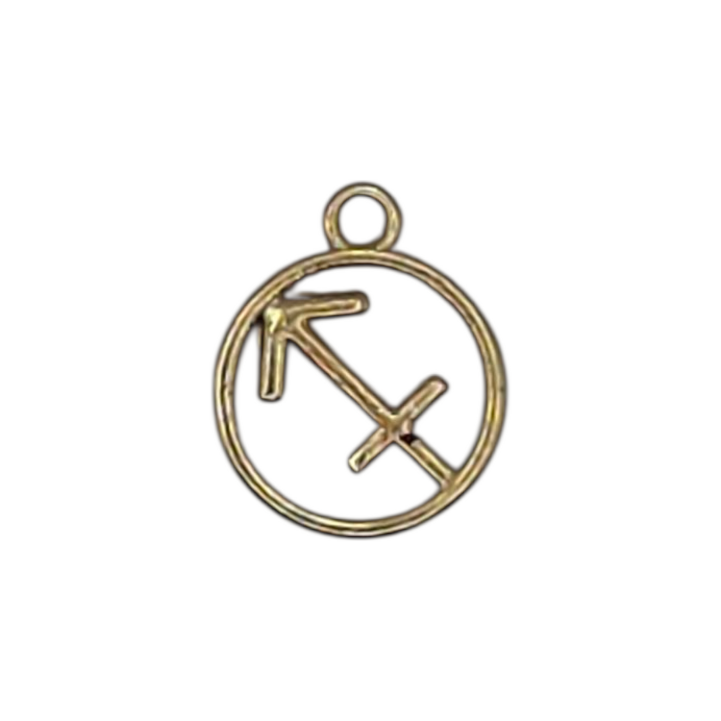 Gold Zodiac