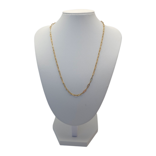 16" Dainty Paperclip