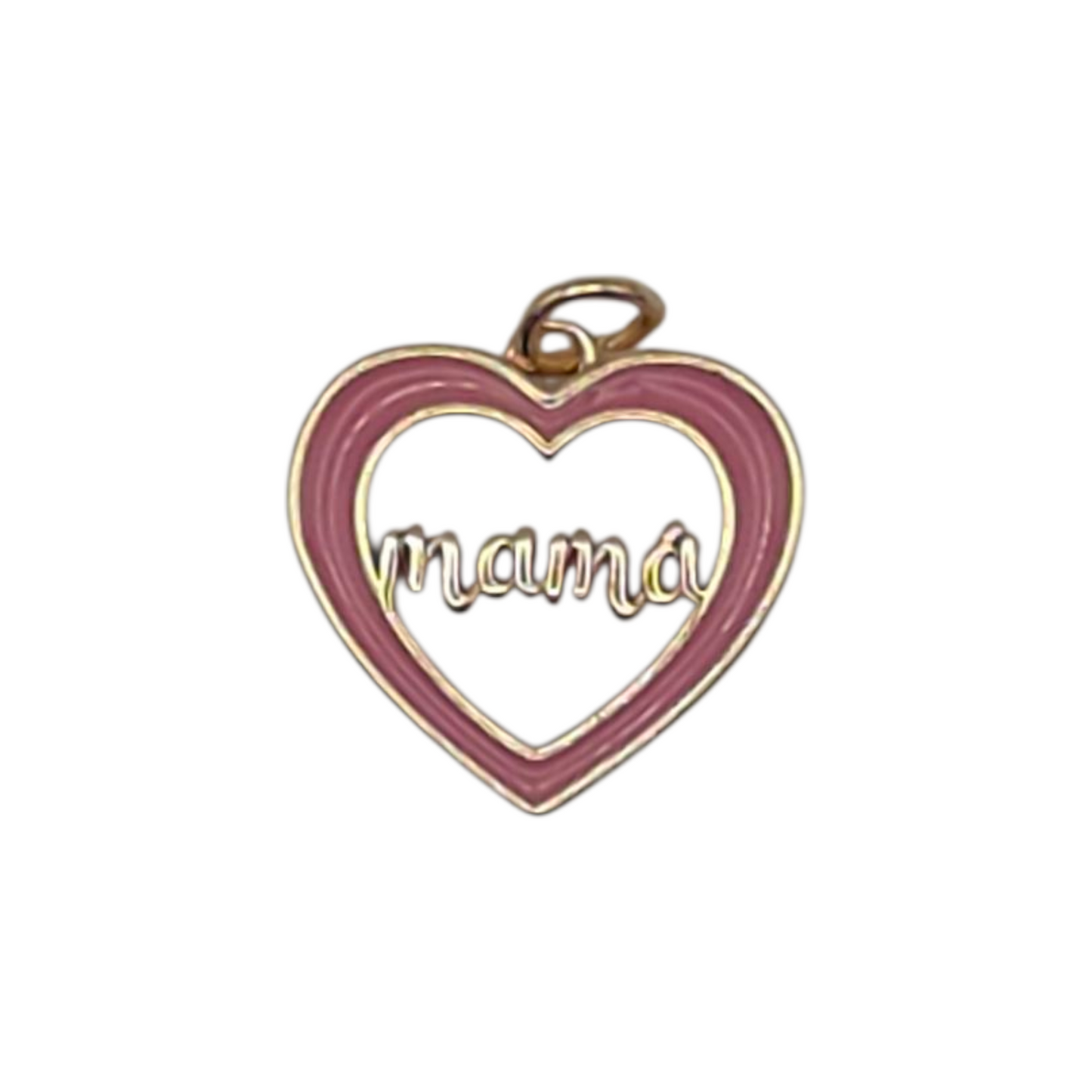 Mama Inside Heart