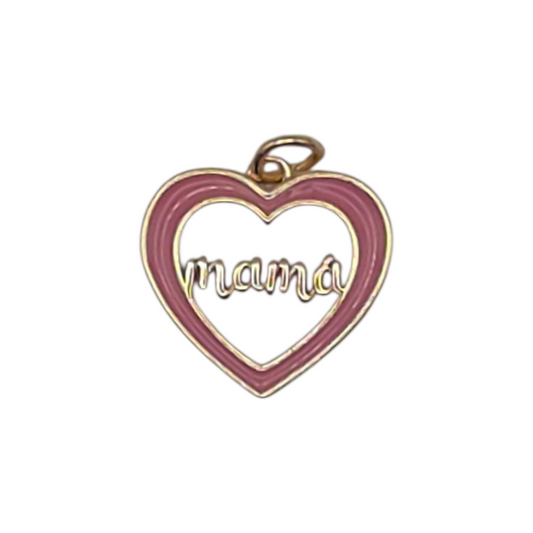 Mama Inside Heart