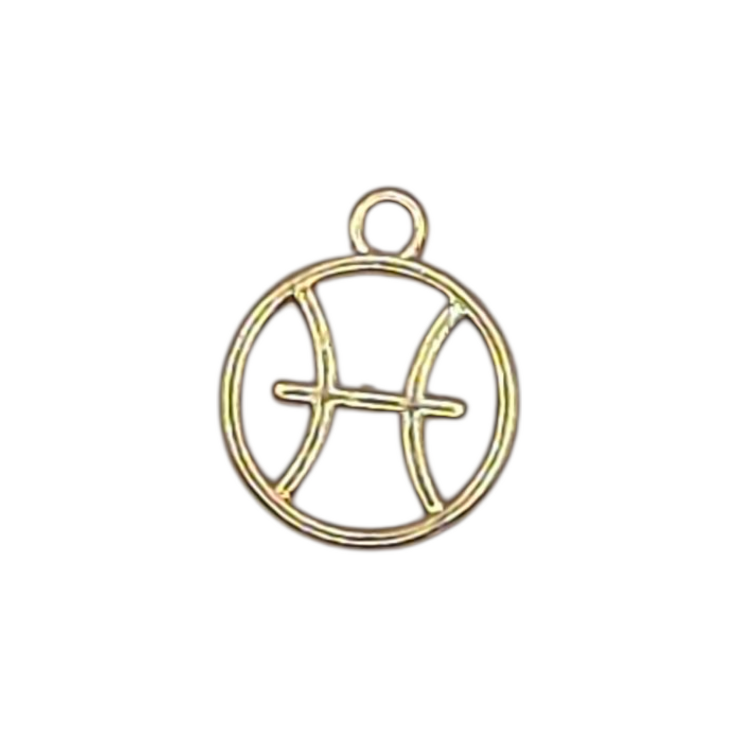 Gold Zodiac