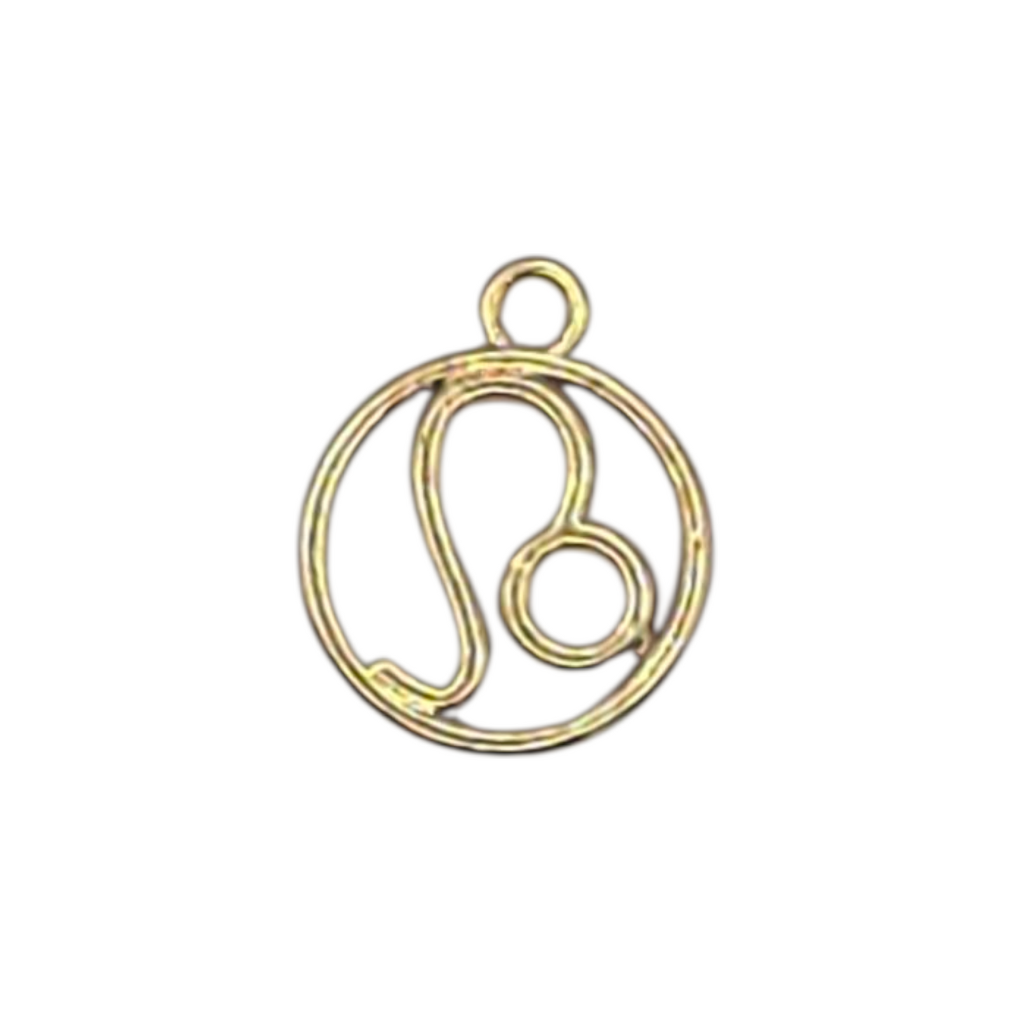 Gold Zodiac