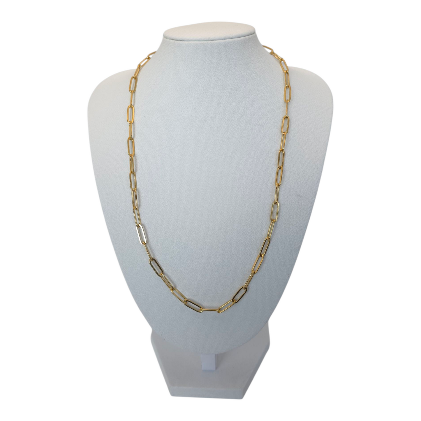 18" Medium Paperclip