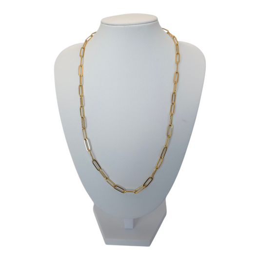 18" Medium Paperclip