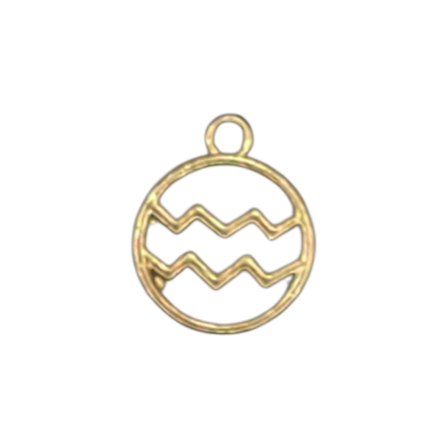 Gold Zodiac