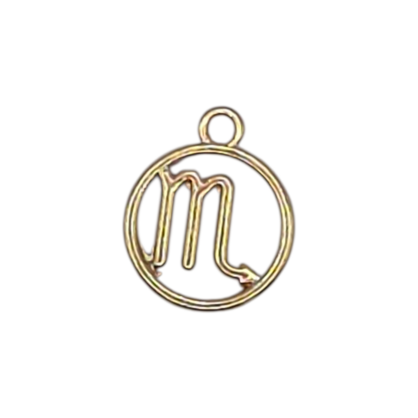Gold Zodiac