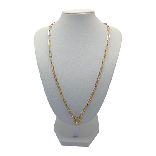18" Charm Keeper
