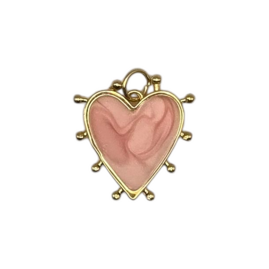 Light Pink Heart